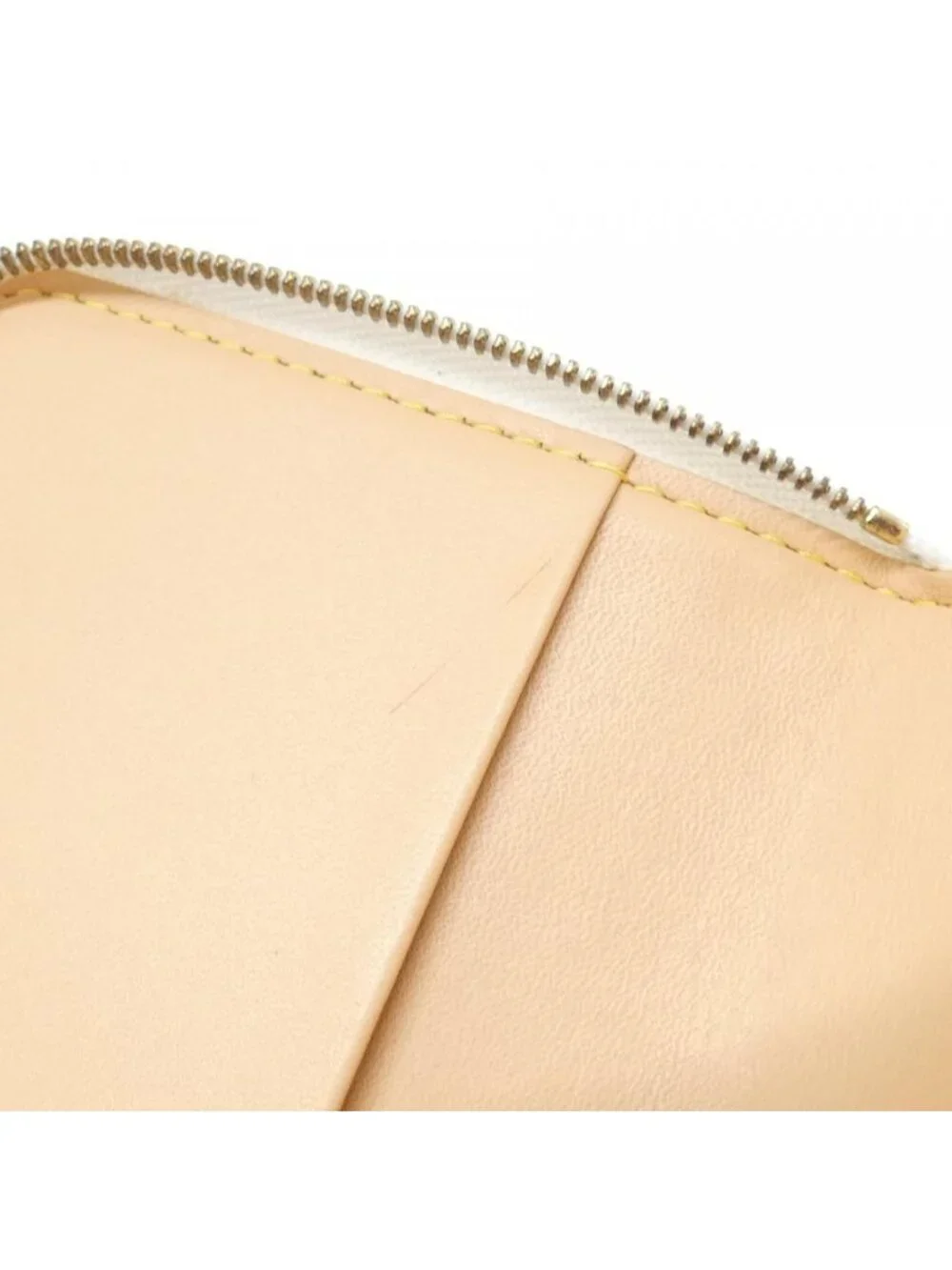 Louis Vuitton Multi Agenda Mini Zippe